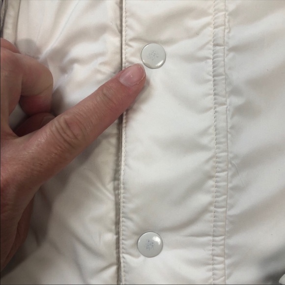 Lacoste vintage spring jacket - Picture 6 of 7